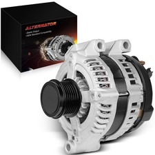 Alternator for:-Dodge Grand Caravan 2011-2020 3.6L, Journey 2011-2016, Avenge...