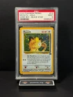 2000 Pokémon Promo Black Star Meowth-Holo #10 PSA 9