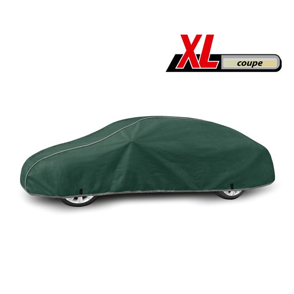 Autogarage FüR Infiniti G G37 Coupe (09-13) Vollgarage Auto SchutzhüLle Cover-image