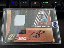 2021 Panini Zenith Football Cards Checklist 20