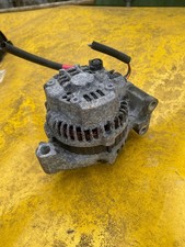 Ford Fiesta Mk6 1.25 Alternator