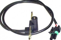 Mapco Kurbelwellensensor Impulsgeber 82309 FüR 19 Renault 2 Clio 1 Chamade 532