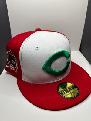 Cleveland Indians New Era Fitted 7 1/2 (Cap USA) Pokemon Ash | eBay