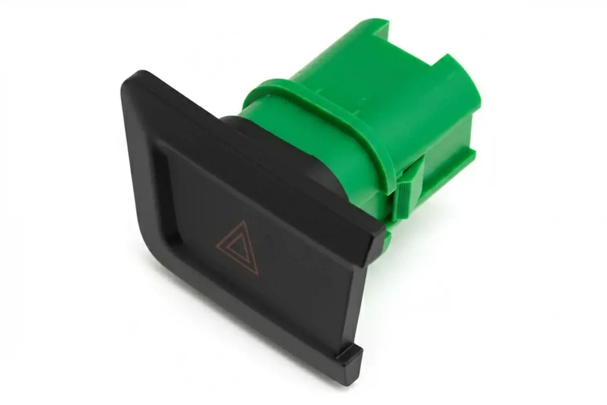 Hazard warning light switch EWS-FR-042 NTY for FORD RANGER KUGA I