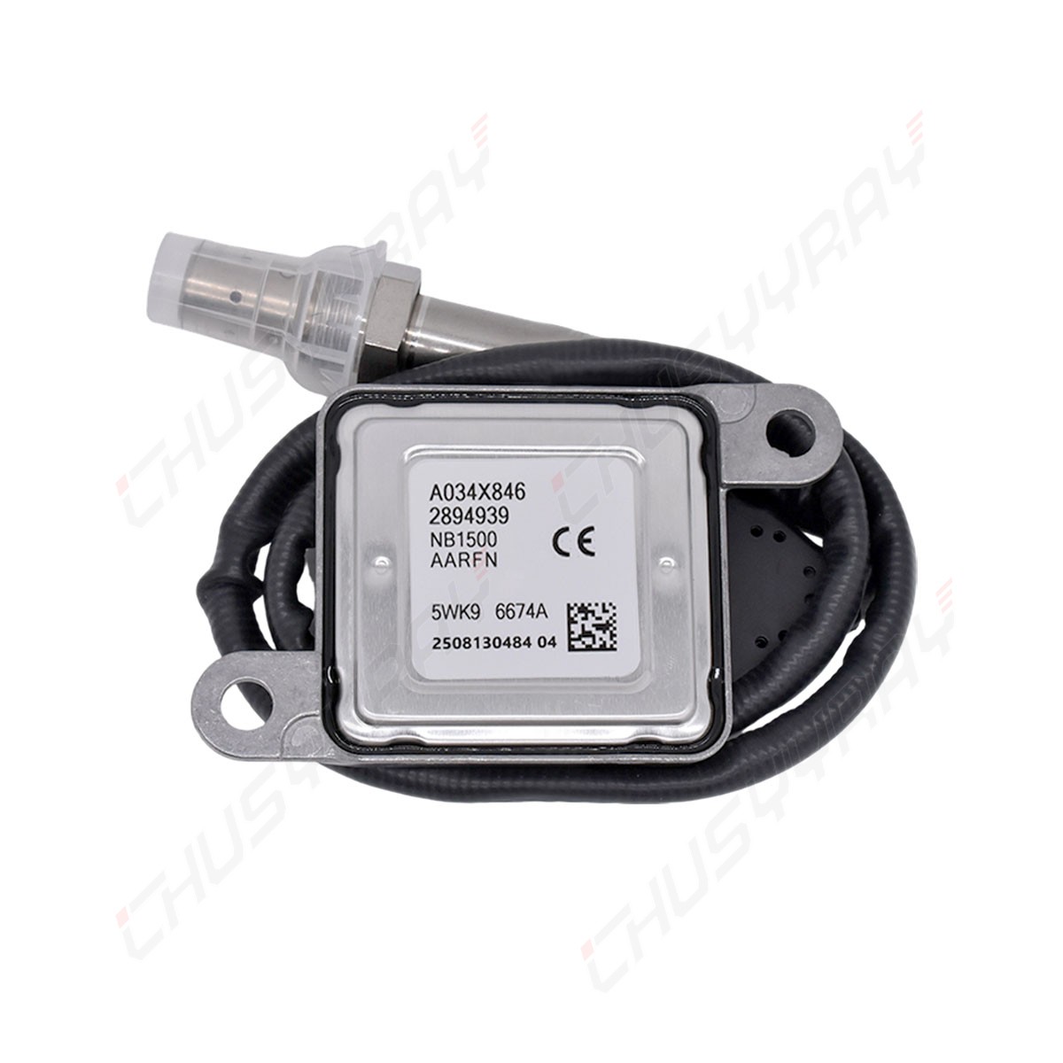 2894939 Outlet Nitrogen Oxide NOx Sensor for Freightliner M2