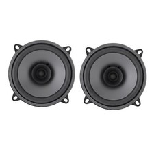 2Pcs Car Door Speakers, 5 Inch 400W Vehicle Door Auto Audio Music Stereo Full