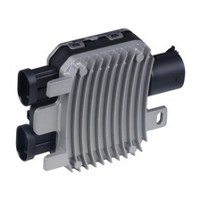 AdvanEX Cooling Fan Control Module Compatible with Volvo S60 S80 V40 V60... 