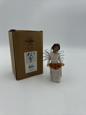 Willow Tree Hanging Ornament - Sunshine by Demdaco 