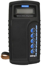 Midtronics CTA-4000 Celltron Advanced Stationary Battery String Analyzer