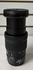 Nikon NIKKOR Z 24-120mm f/4 S Lens