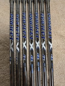 Project X Lz Shafts | eBay