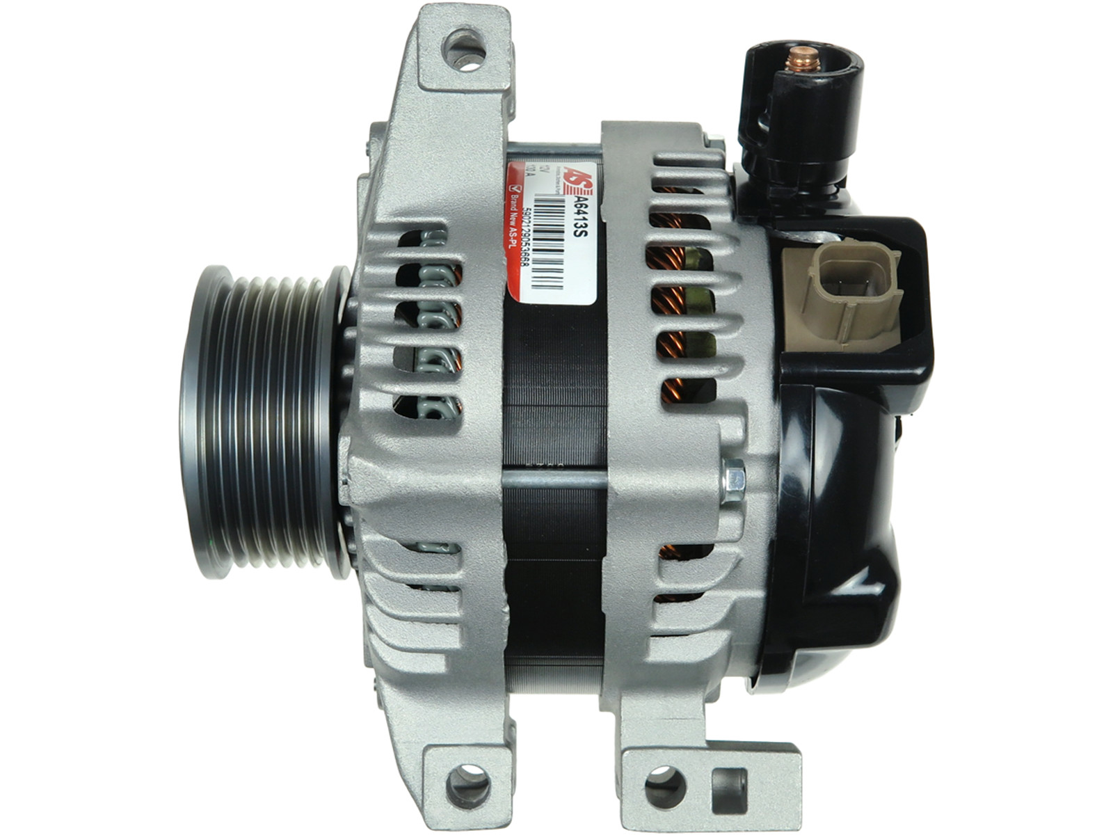 Brand New Alternator 12V 130A for HONDA ACCORD 2008-2015 VIII OE 104210-1150