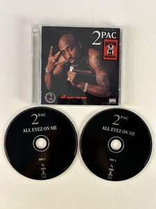 2 Pac All Eyes on Me | eBay