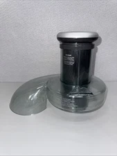 Breville JE98XL Juice Fountain Plus Top Cover Lid with Chute & Pusher OEM