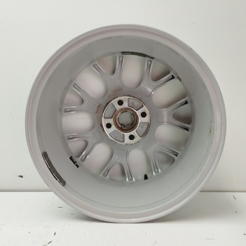 RRC114710XXX LLANTA PARA MG ROVER MG ZR /6,5JX16CH ET45,0 / - Imagen 5 de 5