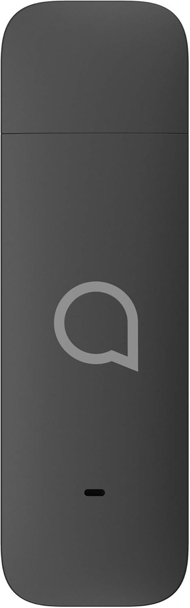 Chiavetta Internet 4G Alcatel Link Key IK41VE1 - LTE CAT.4, Fino A 150 Mbps, Nero - Foto 8