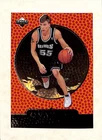 1998-99 Upper Deck Ovation  #77 Jason Williams RC /1000 NM