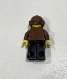 LEGO 5925 Pontoon Plane 100% Complete w/Extra, no manual or contract - VTG 1999