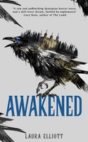 Laura Elliott | Awakened | Taschenbuch | Englisch (2025) | Watkins Media Limited