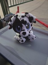 Ty Beanie Boos Fetch the Dalmatian