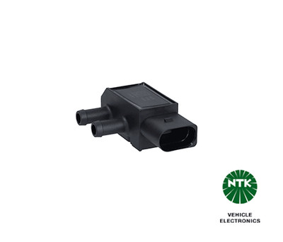 NTK 77353 Sensor, Abgasdruck für JAGUAR,LAND ROVER