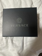 Versace Large Empty Bag 3 Small Middle Size Boxes