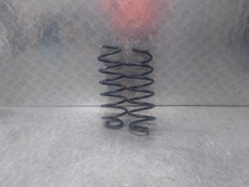 Ford Focus MK4 2018 - 2021 1.0 Petrol 2x Rear Coil Spring 