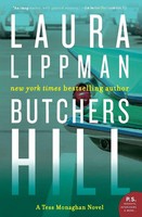 Butchers Hill A Tess Monaghan Novel Laura Lippman Taschenbuch Englisch 2020