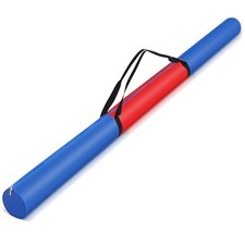 Javelin Carrying Bag Heavy Duty Polyester Fabric Javelin Carrying Case for Tr...