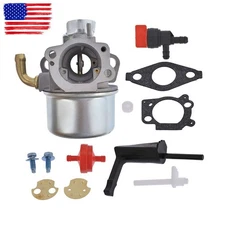 Handdo Carburetor For Briggs &Stratton 798653 697354 790290 791077 698860