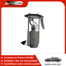 Carburateur Mazda MX5