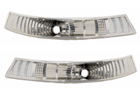 Frontblinker Set FüR Nissan Primastar X83 Renault Trafic II Klarglas Blinker