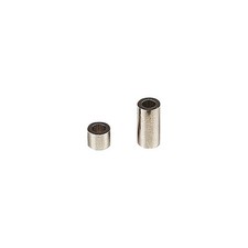 PJP EL10Ø3 Circular Spacers M3 10mm Pack Of 100