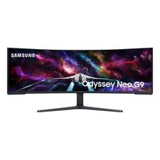 Image of Samsung 57" Odyssey Neo G9 Monitor
