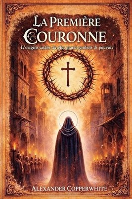 La Premire Couronne: L'origine cach?e du plus grand symbole de pouvoir by Alexan