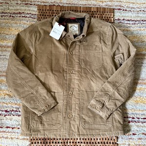 Iron Resin Jacket | eBay