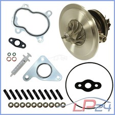 Turbo Nissan INTERSTAR