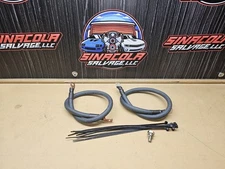 2010 To 2015 Camaro V6 SS ZL1 Z28 Hotstart Extra Ground Cables