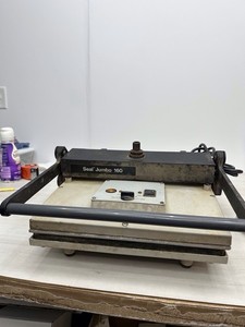 Seal Dry Mount Press | eBay