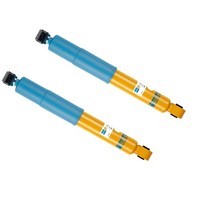 2 Bilstein SportstoßDäMpfer B6 2-24-109116 Hinterachse FüR VW Multivan V Transpo