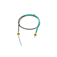 Bosch Handbremsseil hinten für Dacia Logan Renault Logan
