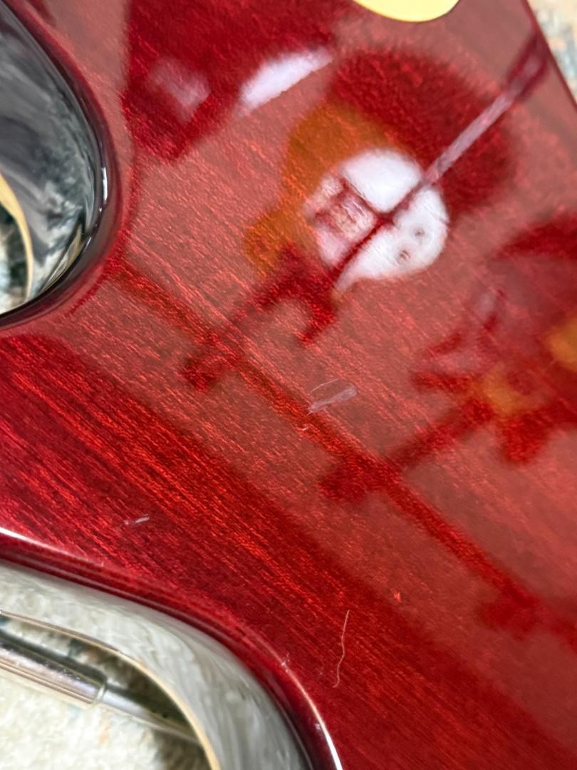Epiphone Les Paul Standard 03s Mod 韓国製 Epiphone Les Paul Standard 03S Mod Made In Korea | eBay