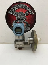 Rosemount 3051 Digital Pressure Transmitter 3051CG4A22A2AE5M5S1 4-20mA Unused