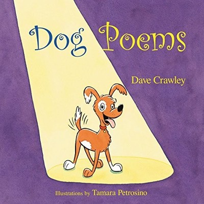 Dog Poems, Crawley, Dave