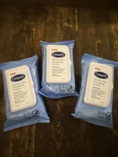 Cetaphil Gentle Skin Cleansing Cloth 25ct 3 Pack 
