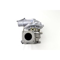 Turbolader Abgasturbolader Turbo-Mot Iam-Expertise Passend FüR U.A. Ford Ranger