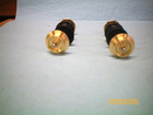 American Flyer-NEW  premium Delrin & Brass wheel sets  by Ficus Products Tm — photo 5