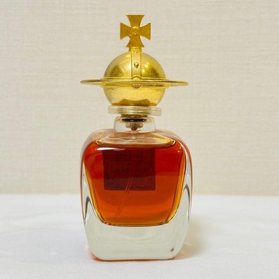 Vivienne Westwood Boudoir Eau de Parfum 1.7 FL OZ / 50ml New