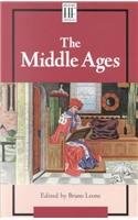 The Middle Ages (History Firsthand (Paperback)) by Leone, Bruno