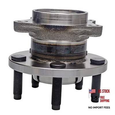 512335 (For AWD Models Only) Rear Wheel Hub and Bearing Assembly Compatible